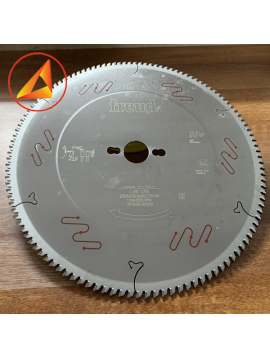 Cưa nhôm 3D	(300 - 25.4(30) - 3.2 - 120T)